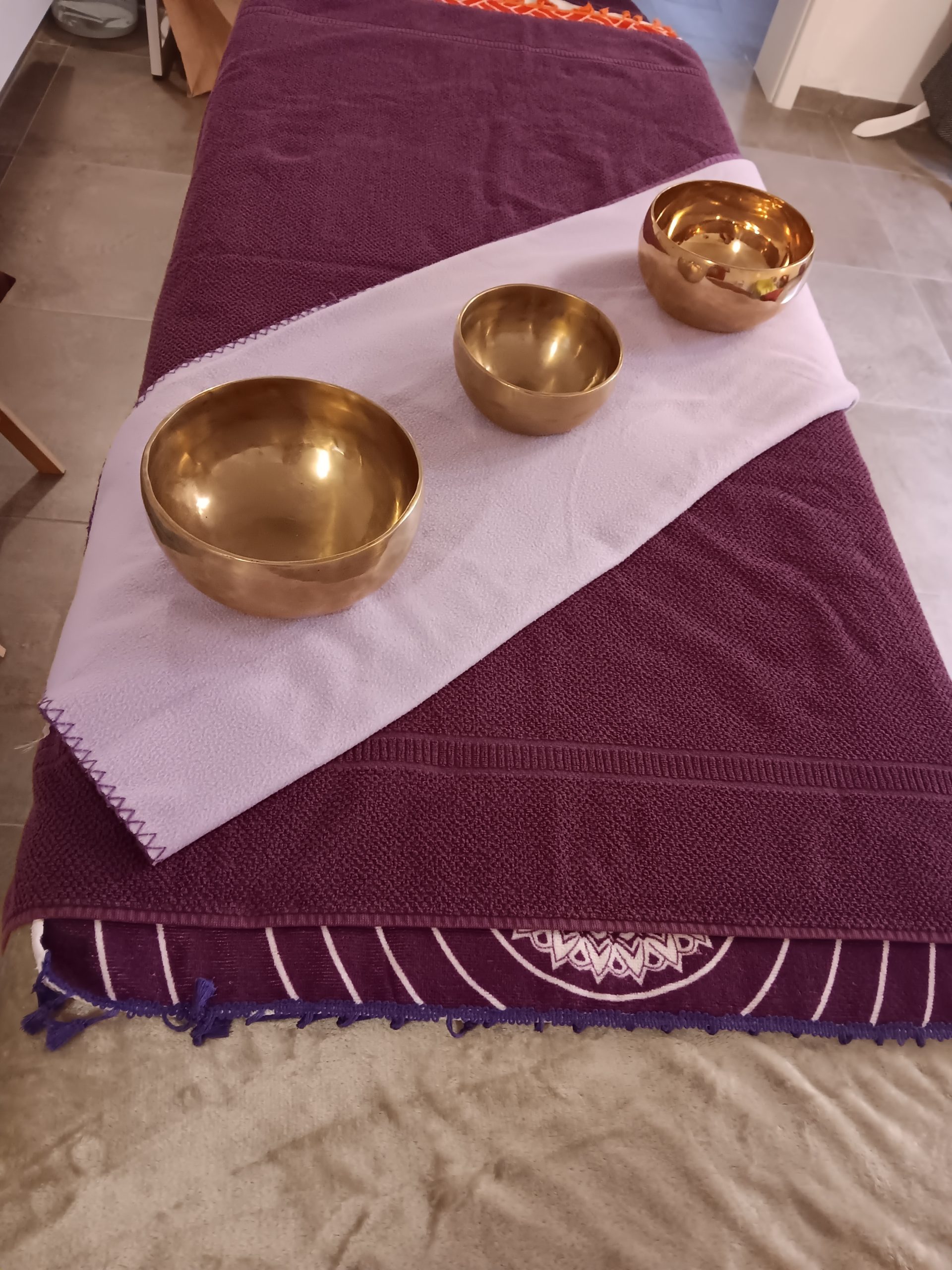 Akasha & Klang - Entspannung✨ Blockadenlösung ✨Botschaften