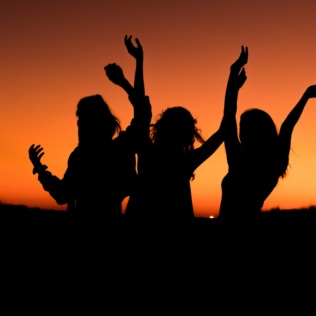 LoveDance - Tanze dich zu dir selbst